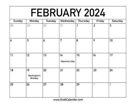 February 24, 2024 (Saturday) .